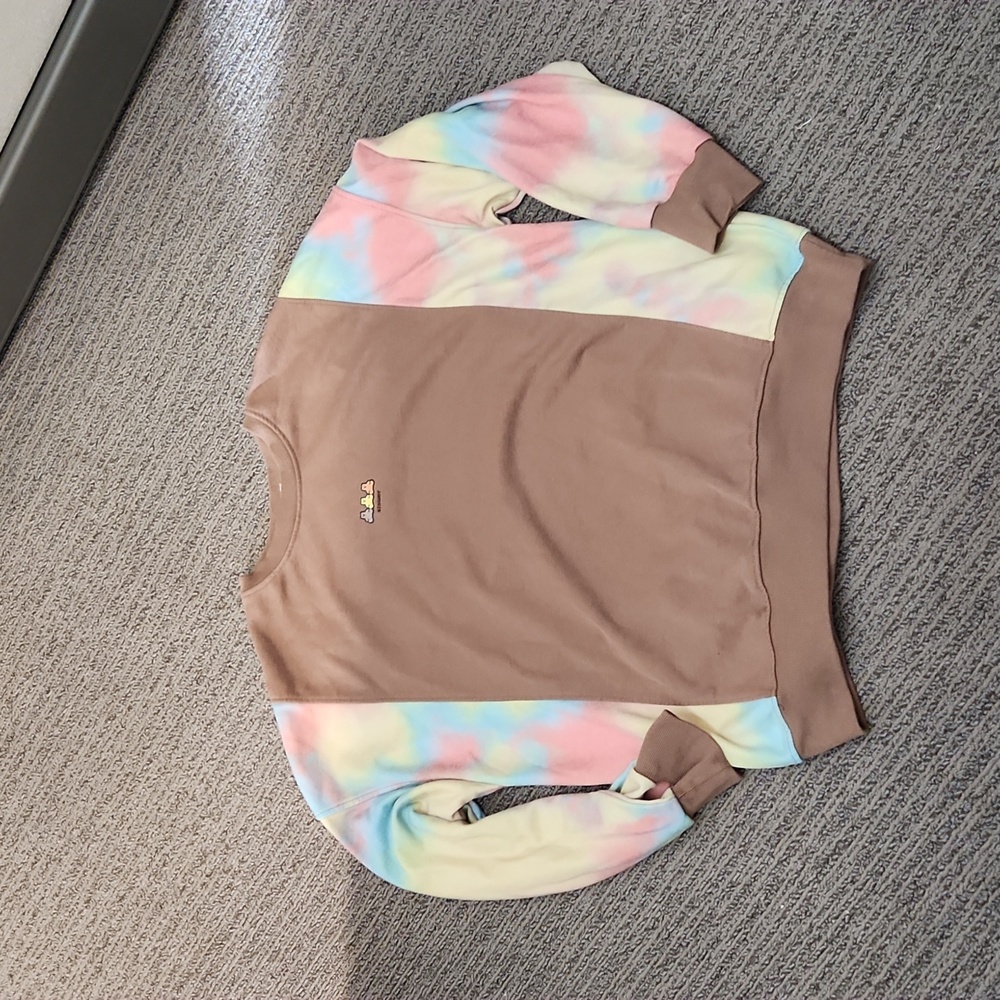 Aelfric Eden Sweatshirt Size XL